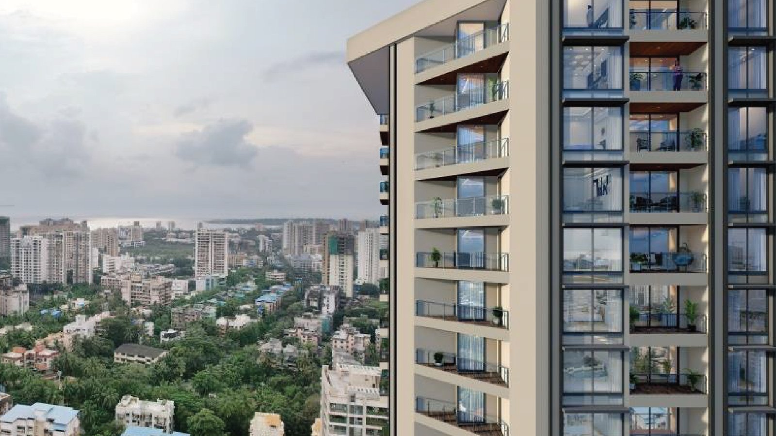 Adani Linkbay Andheri West